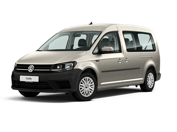 Замена лобового стекла на Volkswagen Caddy III restayling