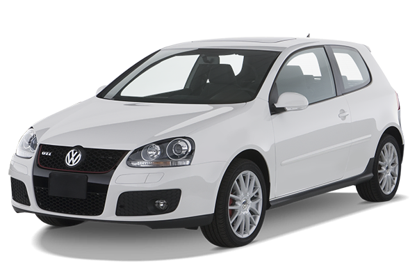 Замена лобового стекла на Volkswagen Golf GTI V