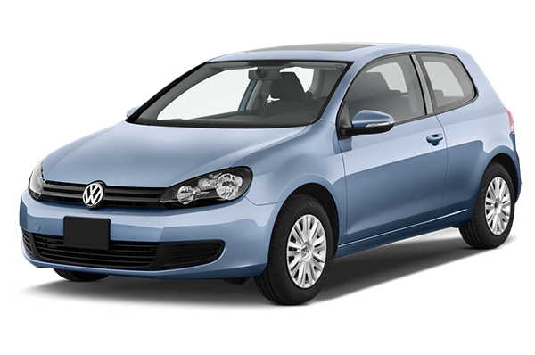 Замена лобового стекла на Volkswagen Golf VI