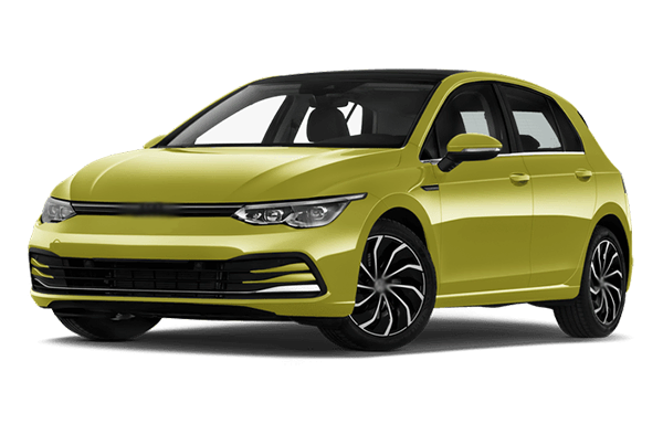 Замена лобового стекла на Volkswagen Golf VIII