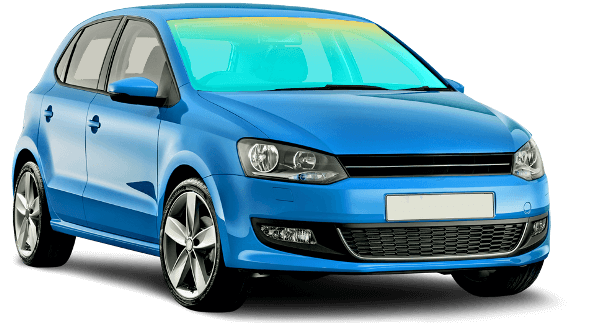 Замена лобового стекла на Volkswagen Golf 