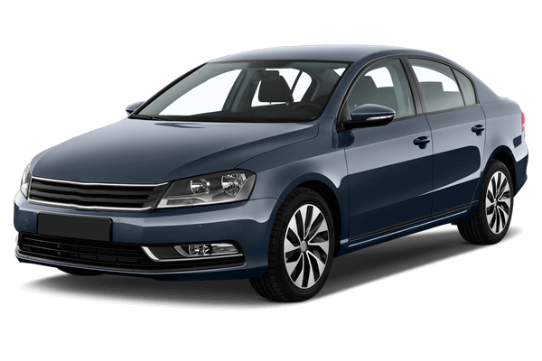 Замена лобового стекла Volkswagen Passat B7