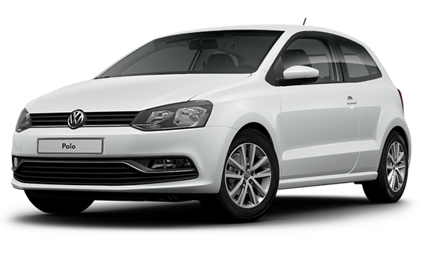 Замена лобового стекла на Volkswagen Polo V restayling