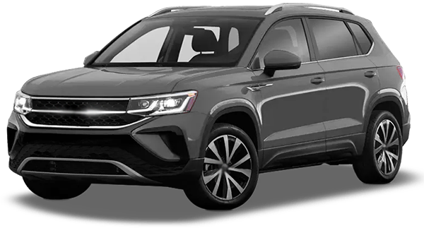 Замена лобового стекла на Volkswagen Taos 