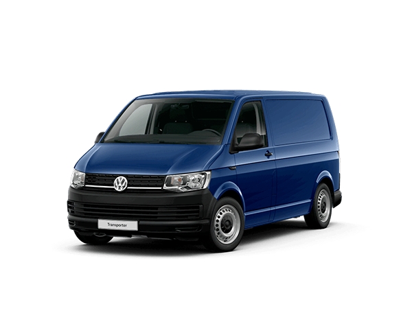 Замена лобового стекла на Volkswagen Transporter T6
