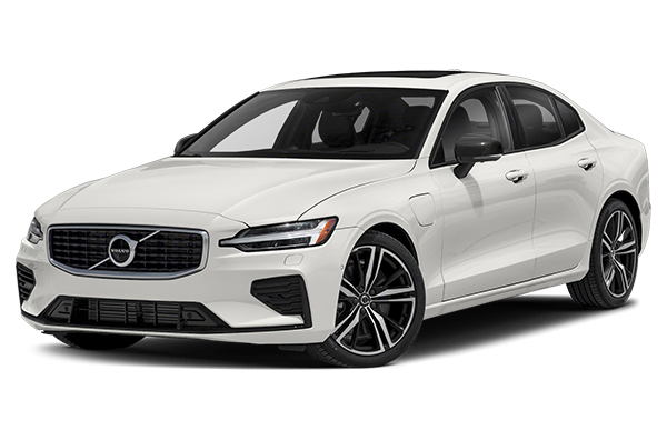 Замена лобового стекла на Volvo S60 III