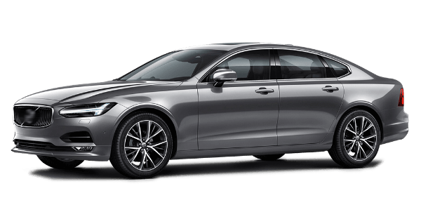 Замена лобового стекла Volvo S90