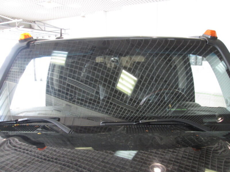 Замена стекла на hummer h2 в Carglass Замена стекла на hummer h2 в Carglass