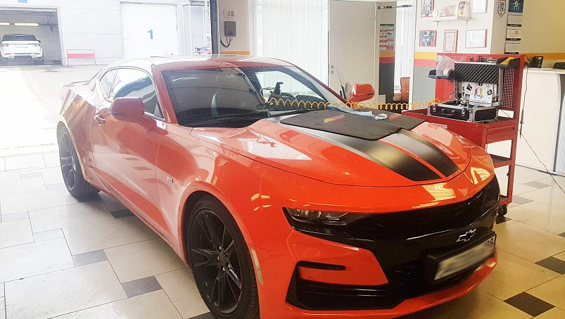 Как пройти техосмотр с трещиной на лобовом стекле автомобиля?