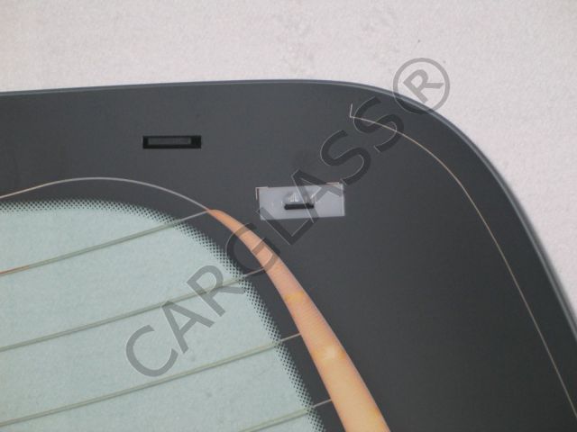 Фото Заднее стекло на кия рио, kia rio в наличии на нашем складе