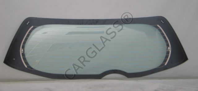 Фото Заднее стекло на шевролет авео, chevrolet aveo в наличии на нашем складе