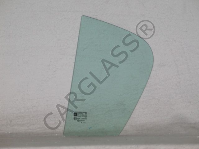Фото Боковое стекло на опель корса, opel corsa в наличии на нашем складе