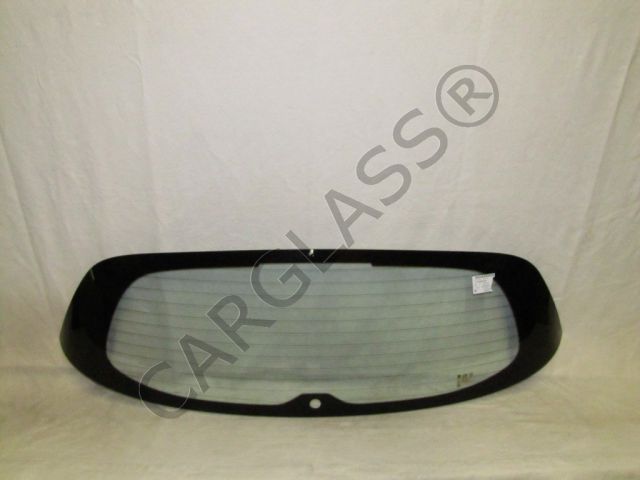 Фото Заднее стекло на шевролет авео, chevrolet aveo в наличии на нашем складе