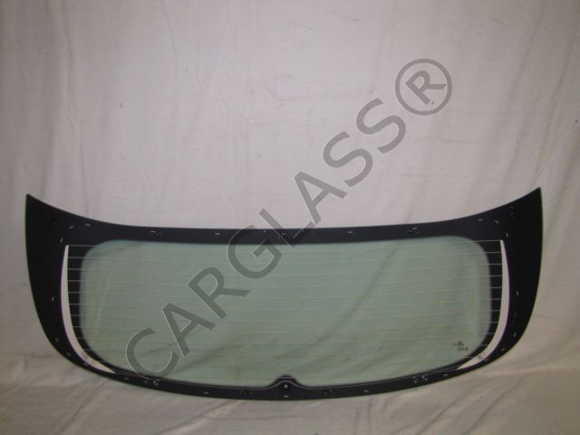 Фото Заднее стекло на кия сиид, kia ceed в наличии на нашем складе