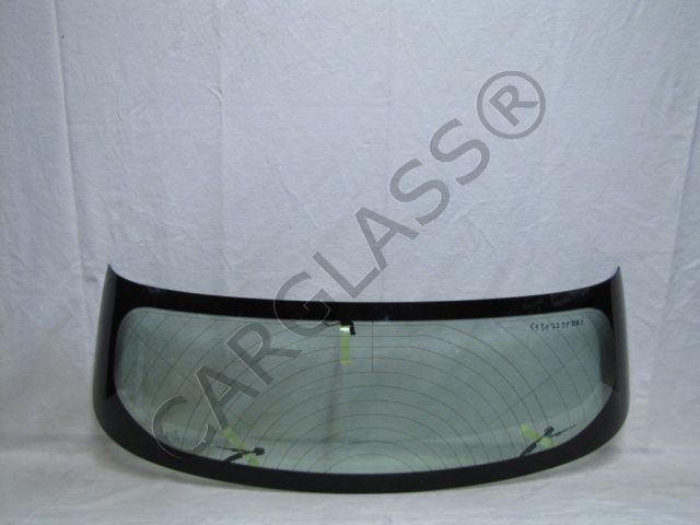 Фото Заднее стекло на бмв 1 серия, bmw 1 series в наличии на нашем складе