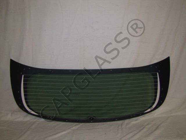 Фото Заднее стекло на кия сиид, kia ceed в наличии на нашем складе