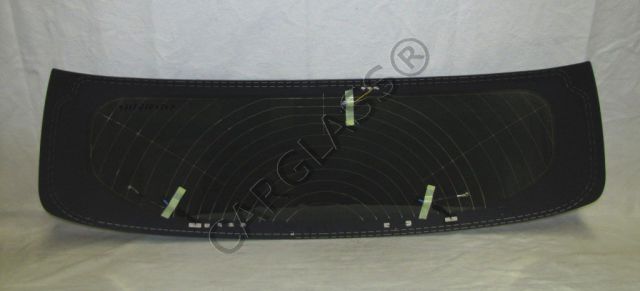 Фото Заднее стекло на бмв 1 серия, bmw 1 series в наличии на нашем складе