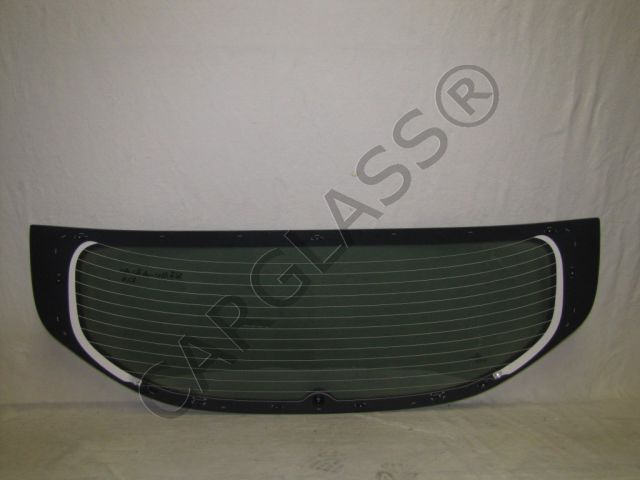 Фото Заднее стекло на кия сиид, kia ceed в наличии на нашем складе