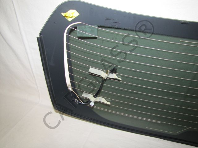 Фото Заднее стекло на лексус эн икс, lexus nx в наличии на нашем складе