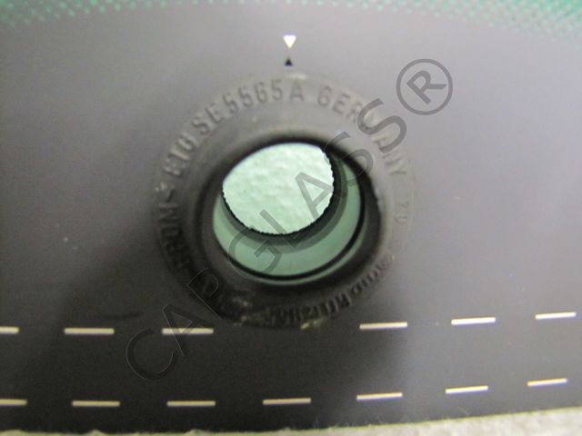 Фото Заднее стекло на фольксваген тигуан 2, volkswagen tiguan 2 в наличии на нашем складе