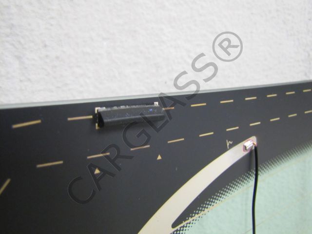 Фото Заднее стекло на фольксваген тигуан 2, volkswagen tiguan 2 в наличии на нашем складе