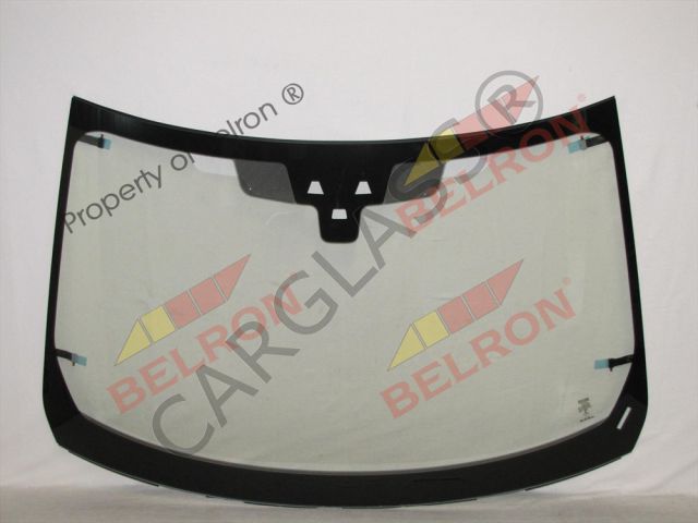 Фото Лобовое стекло на ленд ровер рендж ровер, land rover range rover в наличии на нашем складе