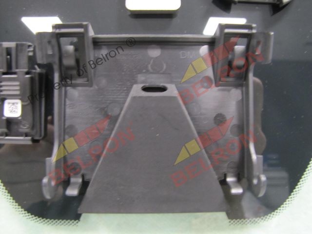 Фото Лобовое стекло на хундай сантафе, hyundai santa fe в наличии на нашем складе