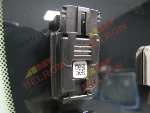 Фото Лобовое стекло на хундай сантафе, hyundai santa fe в наличии на нашем складе