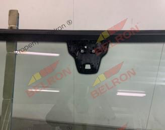 Фото Лобовое стекло на вольво фн, volvo fh в наличии на нашем складе