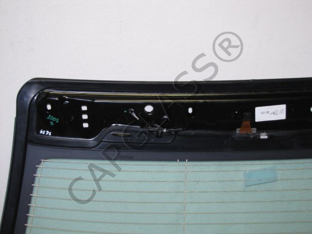 Изображение Заднее стекло на бмв 5 серия f10 на складе Фото Заднее стекло на бмв 5 серия f10, bmw 5 series f10 в наличии на нашем складе